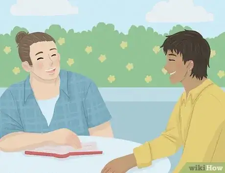 Imagen titulada Ask a Best Friend if They Like You Step 6