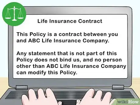 Imagen titulada Pass a Life Insurance Exam Step 8