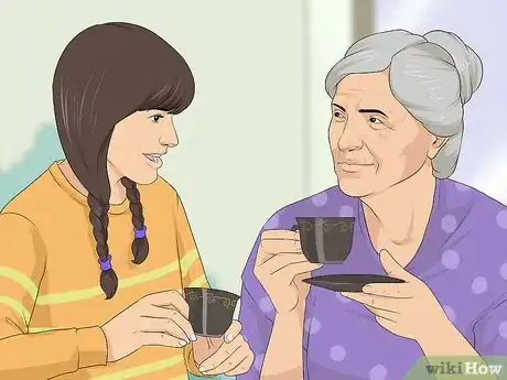 Imagen titulada Have Fun with Grandma Step 2