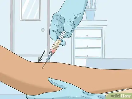 Imagen titulada Inject Into a Vein Step 15