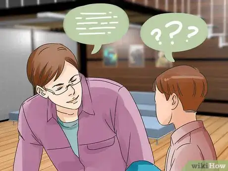 Imagen titulada Tell a Child About an Absent Parent Step 9
