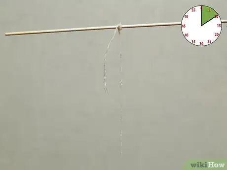 Imagen titulada Make Candle Wicks Step 7