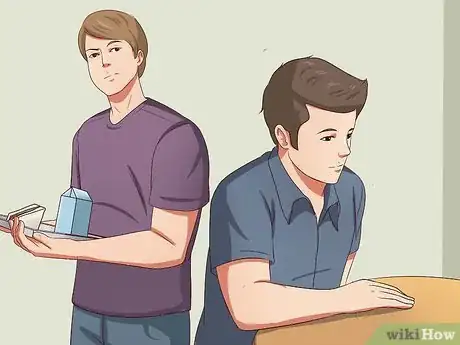 Imagen titulada Get Rid of an Unwanted Friend Step 16
