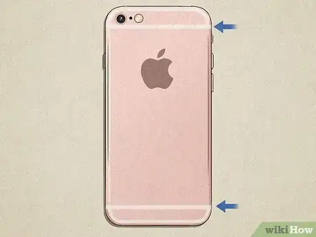 Imagen titulada Why Does Your Phone Says Emergency Calls Only Step 8