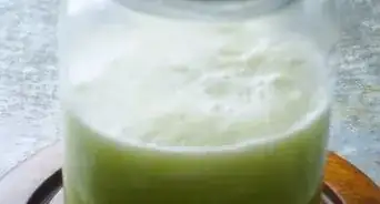 hacer jugo de repollo