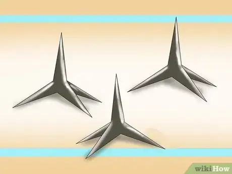 Imagen titulada Choose Ninja Weapons Step 9