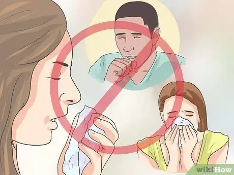 Imagen titulada Prevent a Bacterial Infection Step 4