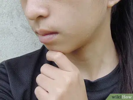 Imagen titulada Be a Preteen Goth Girl Step 1
