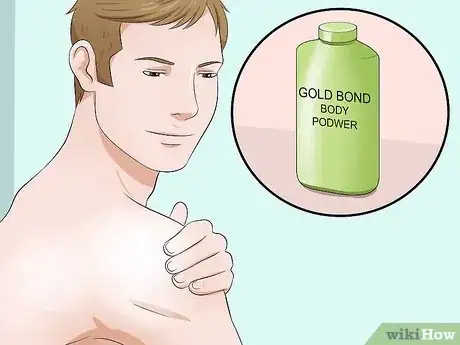 Imagen titulada Prevent Boils Step 4