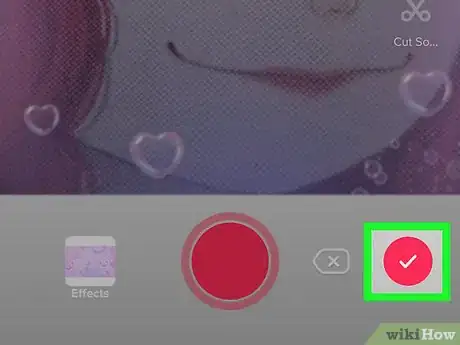 Imagen titulada Zoom While Recording Tik Tok Videos on iPhone or iPad Step 5