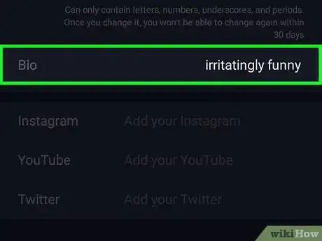 Imagen titulada Use Tik Tok on Android Step 24