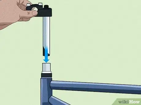Imagen titulada Assemble a BMX Bike Step 9