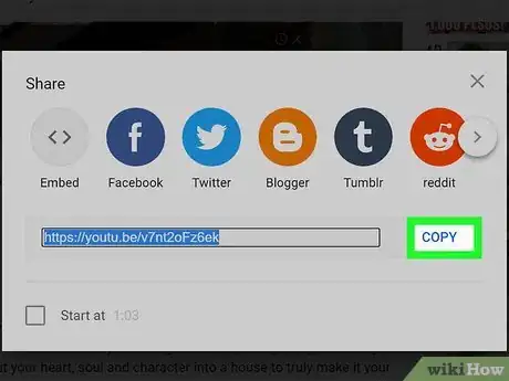 Imagen titulada Watch Videos on YouTube Step 41