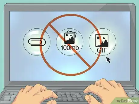 Imagen titulada Compose a Business Email to Someone You Do Not Know Step 7