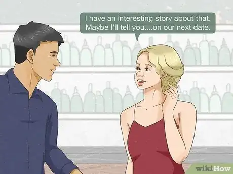 Imagen titulada Flirt with a Scorpio Step 1