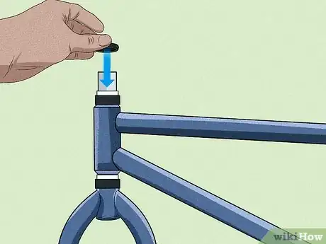Imagen titulada Assemble a BMX Bike Step 8