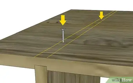 Imagen titulada Build a Rotating Canned Food Shelf Step 6