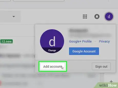 Imagen titulada Access Gmail Step 23