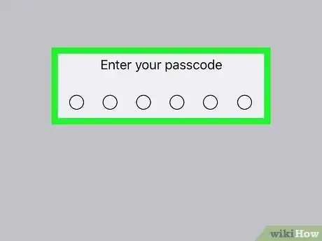 Imagen titulada Delete the Keyboard History on iPhone or iPad Step 5