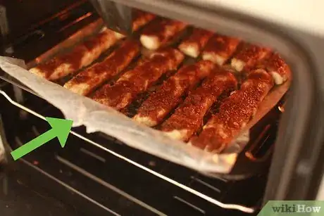 Imagen titulada Make Cinnamon Roll Sticks Step 20