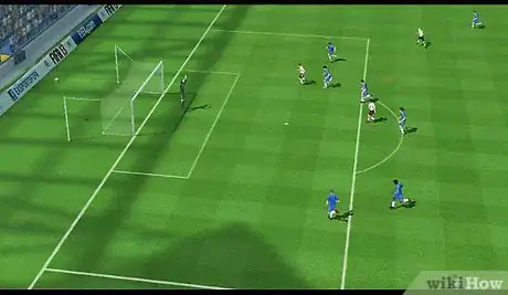Imagen titulada Play FIFA on the Wii Step 10