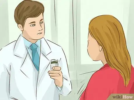 Imagen titulada Stop Alcohol Withdrawal Shakes Step 13
