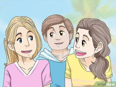Imagen titulada Convince Your Parents to Let You Travel with Friends Step 20