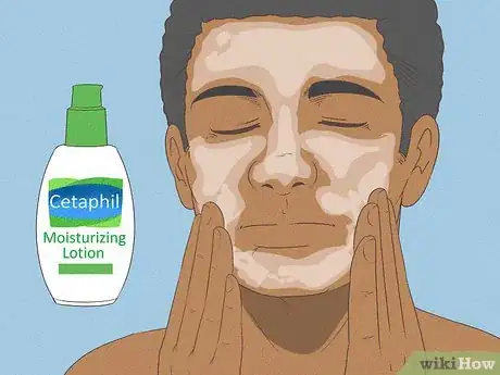 Imagen titulada Get Rid of Dry Skin Step 5
