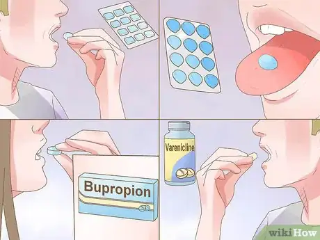 Imagen titulada Quit E Cigarettes Step 4