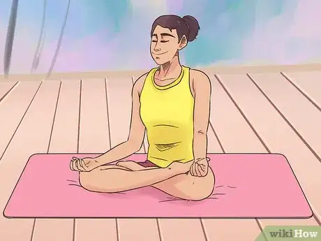 Imagen titulada Clear Your Second Chakra Step 1