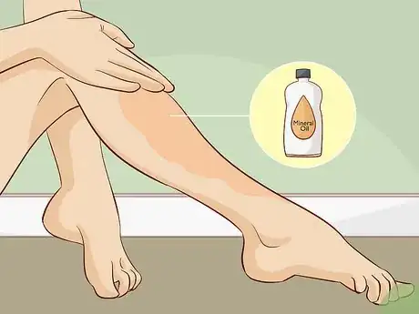 Imagen titulada Apply Wax Strips Step 16
