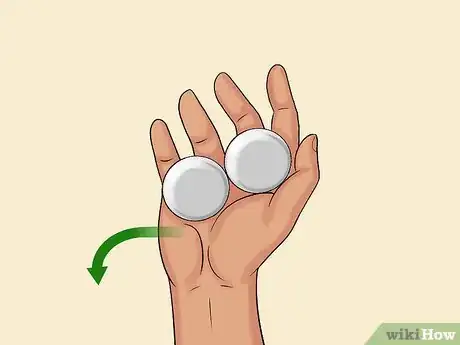 Imagen titulada Use Meditation Balls Step 9