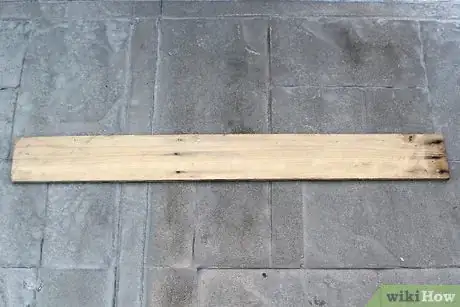 Imagen titulada Make a Wooden Sword Step 5