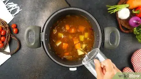 Imagen titulada Fix an Over‐Seasoned Dish Step 1