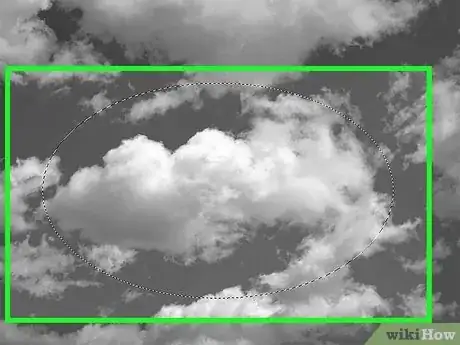 Imagen titulada Create Clouds in Photoshop Step 15