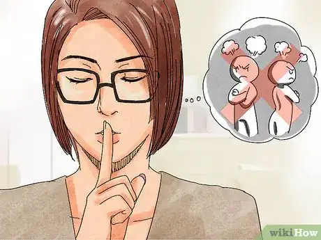 Imagen titulada Act on a Movie Date at Your Boyfriend's House Step 9