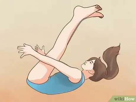 Imagen titulada Become an Elite Gymnast Step 5