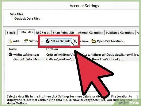 Imagen titulada Move Outlook Data to a New Computer Step 17