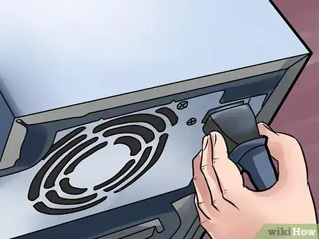 Imagen titulada Install a Wireless Card Step 2