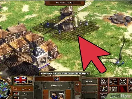 Imagen titulada Play Age of Empires 3 Step 16