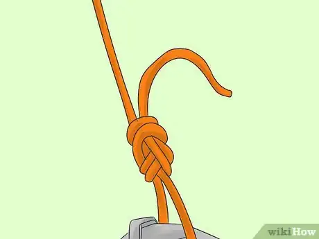 Imagen titulada Tie Strong Knots Step 17