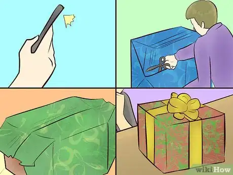 Imagen titulada Find out What You Got for Christmas Step 18
