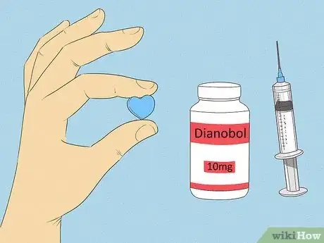 Imagen titulada Take Dianabol Step 4
