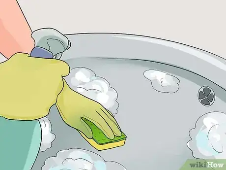Imagen titulada Take a Sitz Bath Step 1