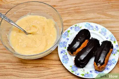 Imagen titulada Make Pastry Cream Step 9