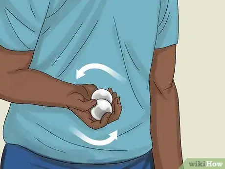 Imagen titulada Use Meditation Balls Step 4