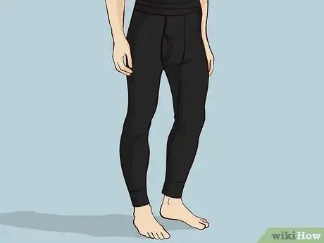 Imagen titulada Dress for Skiing Step 3