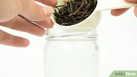 Imagen titulada Make Jasmine Tea Step 1