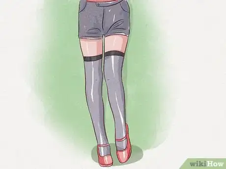 Imagen titulada Dress for Oktoberfest Step 6