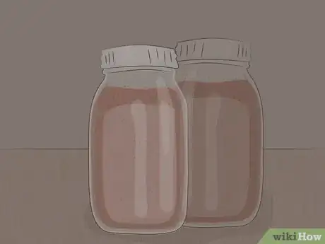 Imagen titulada Store Used Coffee Grounds Step 13